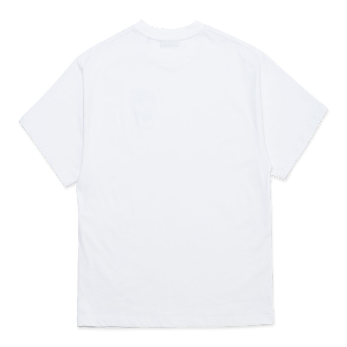 LAST RESORT AB - CAMISETA M/C CHERRIES