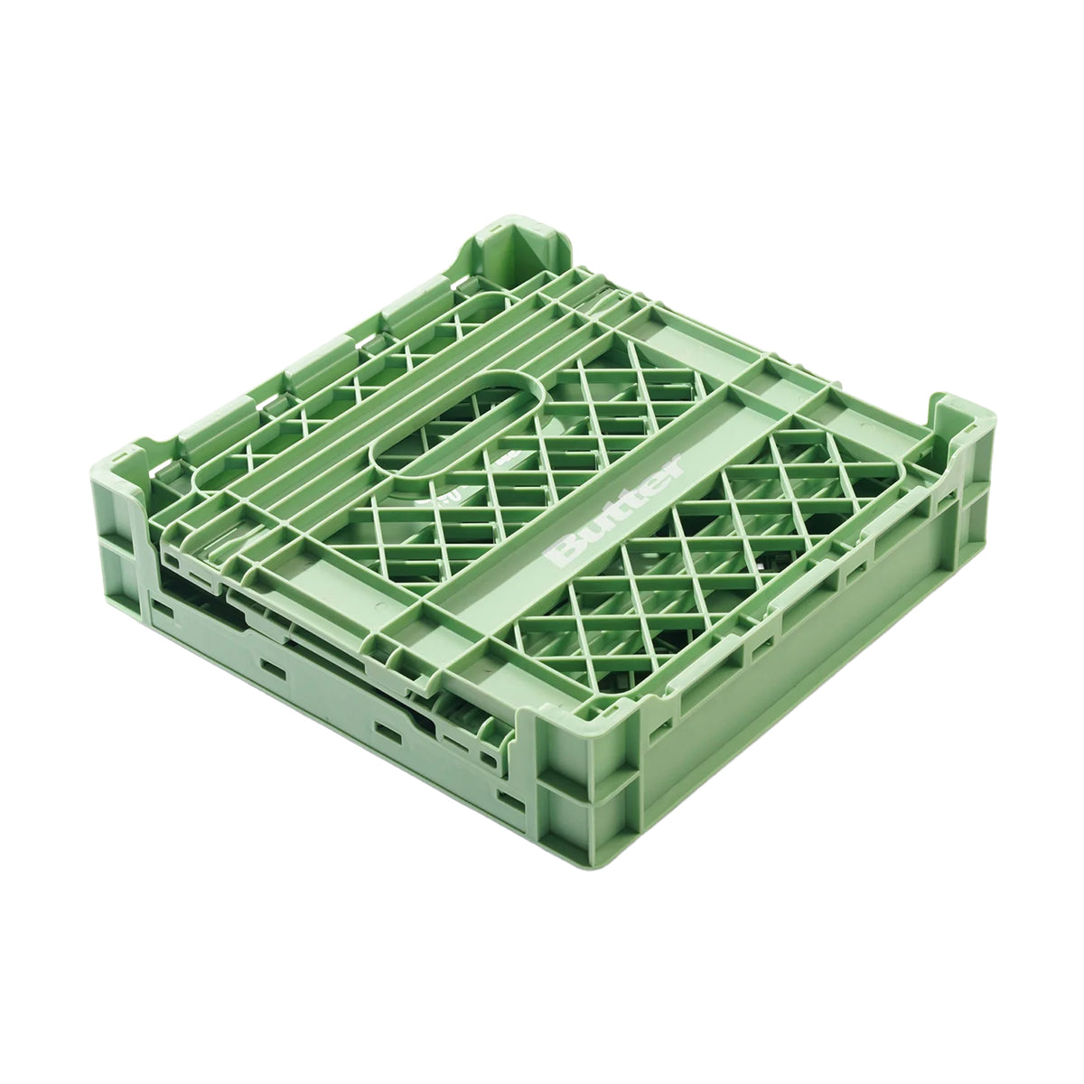 BUTTER GOODS - CAJA COLLAPSABLE RECORD