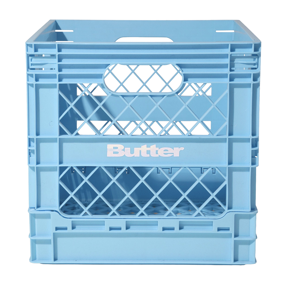 BUTTER GOODS - CAJA DE DISCOS PLEGABLE