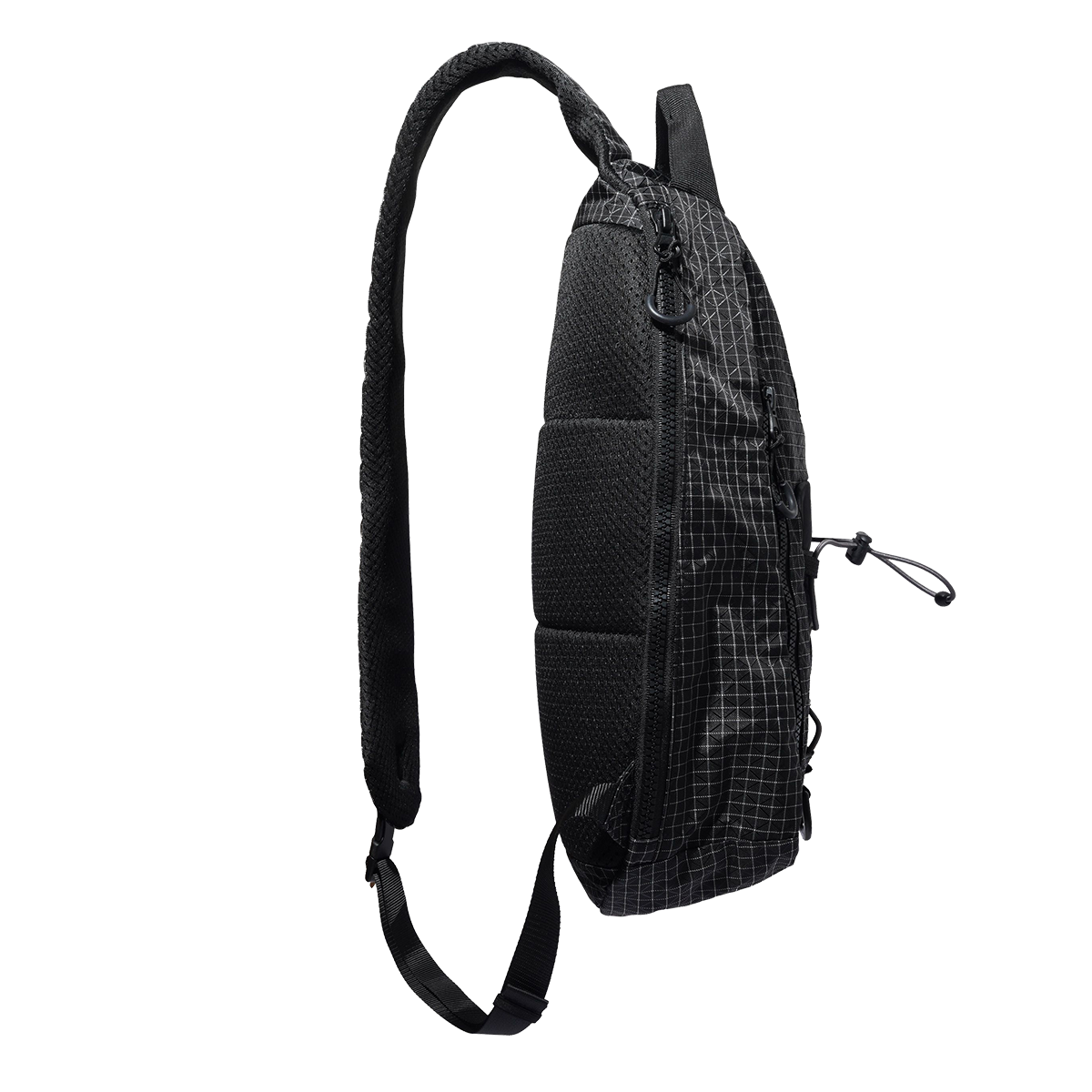 BUTTER GOODS - BOLSA DE HOMBRO CORDURA EXPRESS