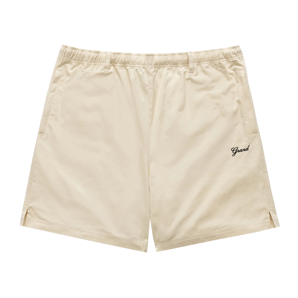 GRAND COLLECTION - PANTALÓN CORTO COTTON