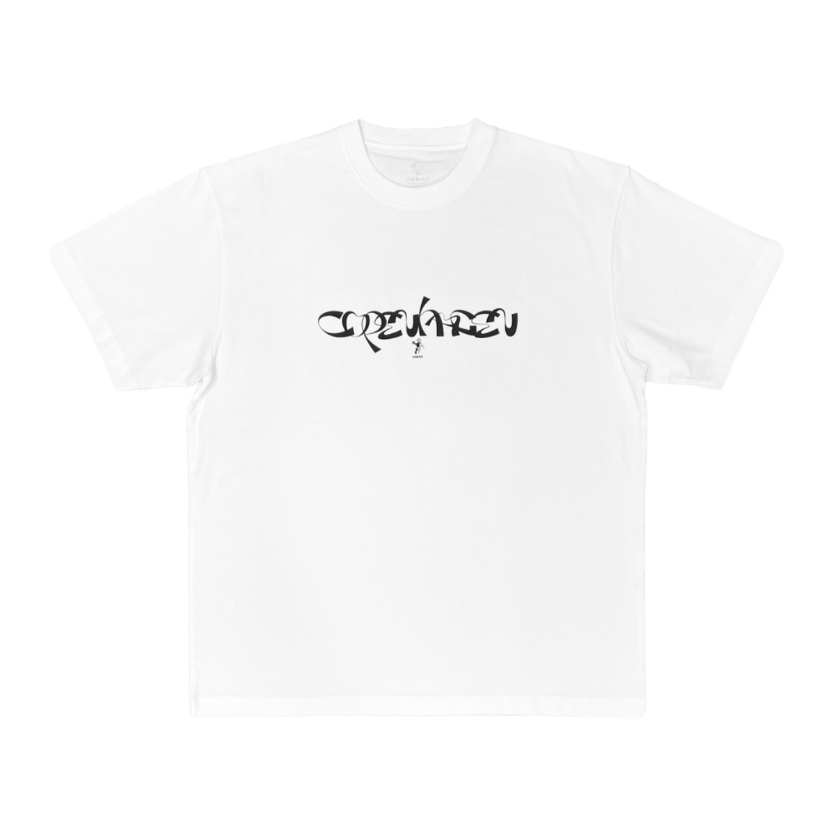 DANCER - CAMISETA M/C COPENHAGEN
