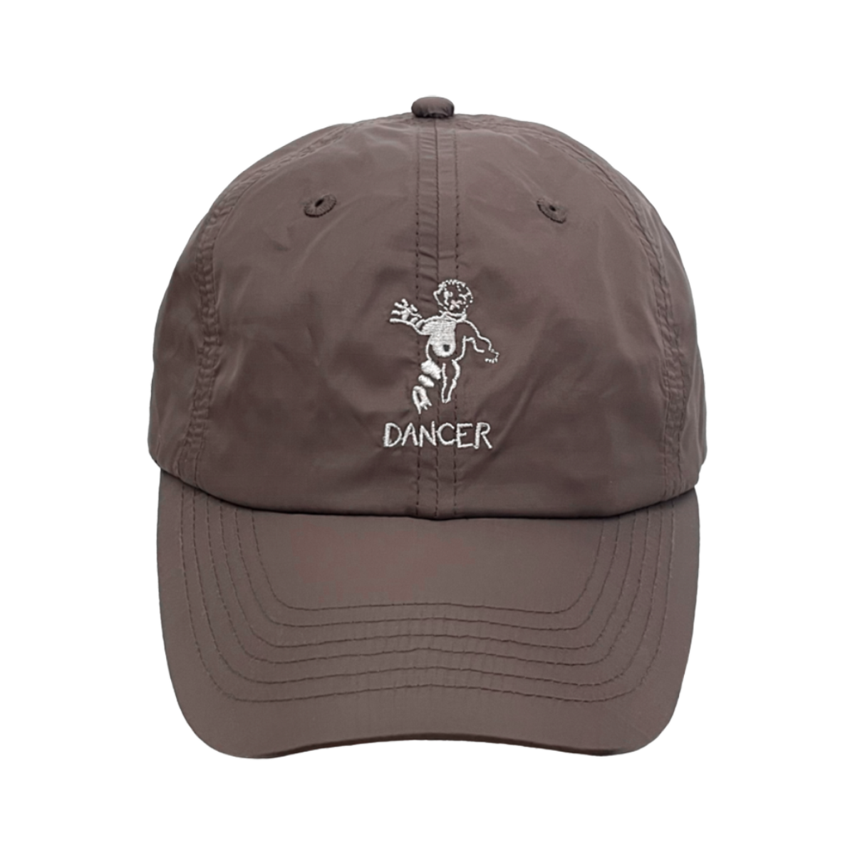 DANCER - GORRA OG LOGO
