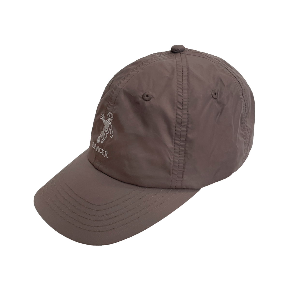 DANCER - GORRA OG LOGO