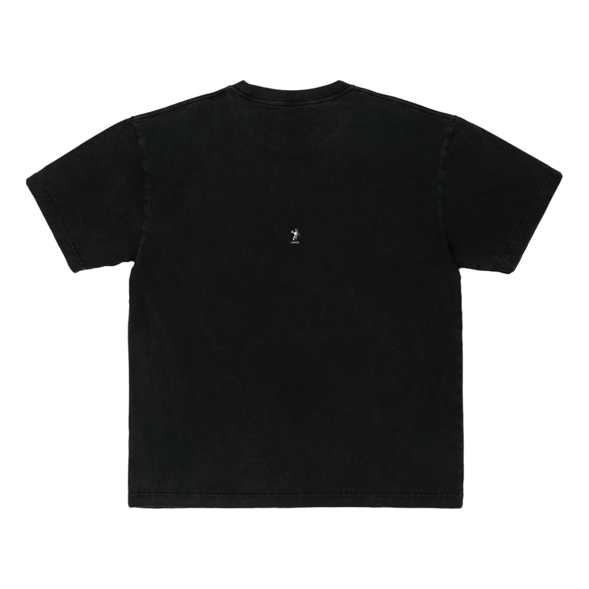 DANCER - CAMISETA M/C BLANK