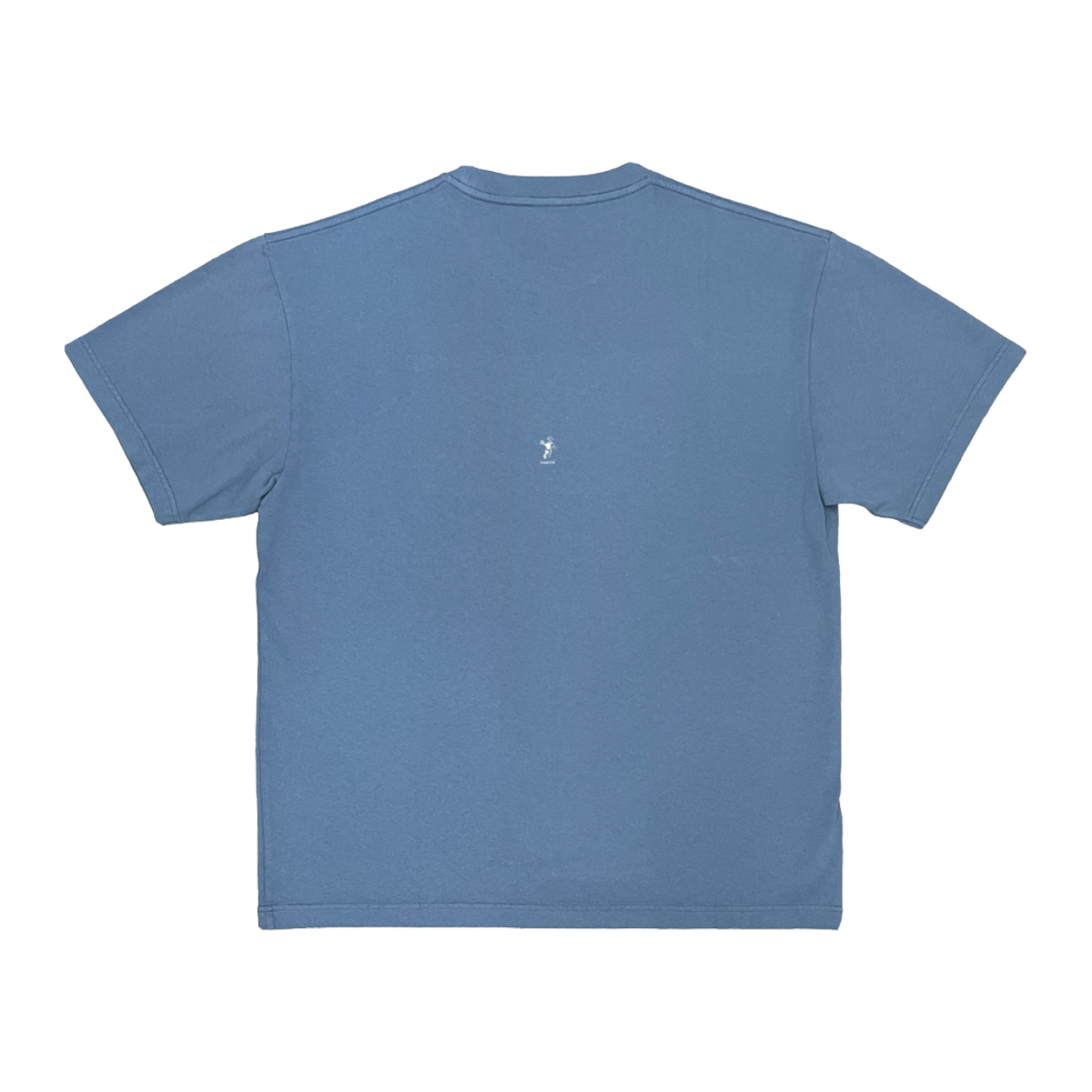 DANCER - CAMISETA M/C BLANK
