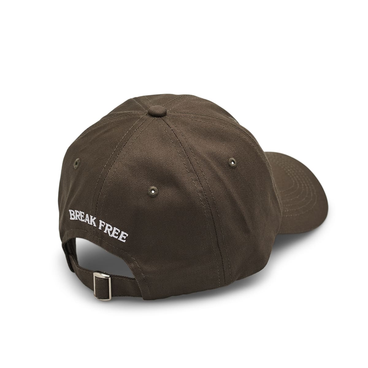 LAST RESORT AB - GORRA ATLAS DADDY