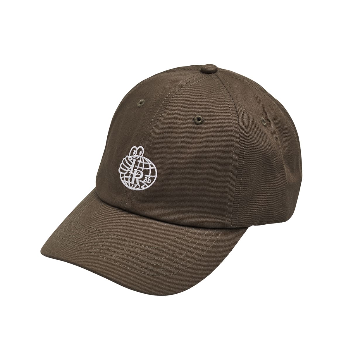 LAST RESORT AB - GORRA ATLAS DADDY