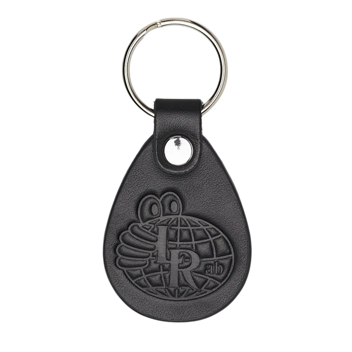 LAST RESORT AB - DROP KEYCHAIN