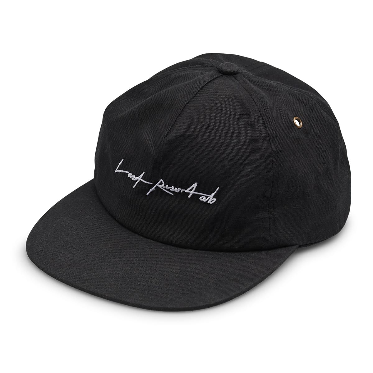 LAST RESORT AB - GORRA LOW CROWN