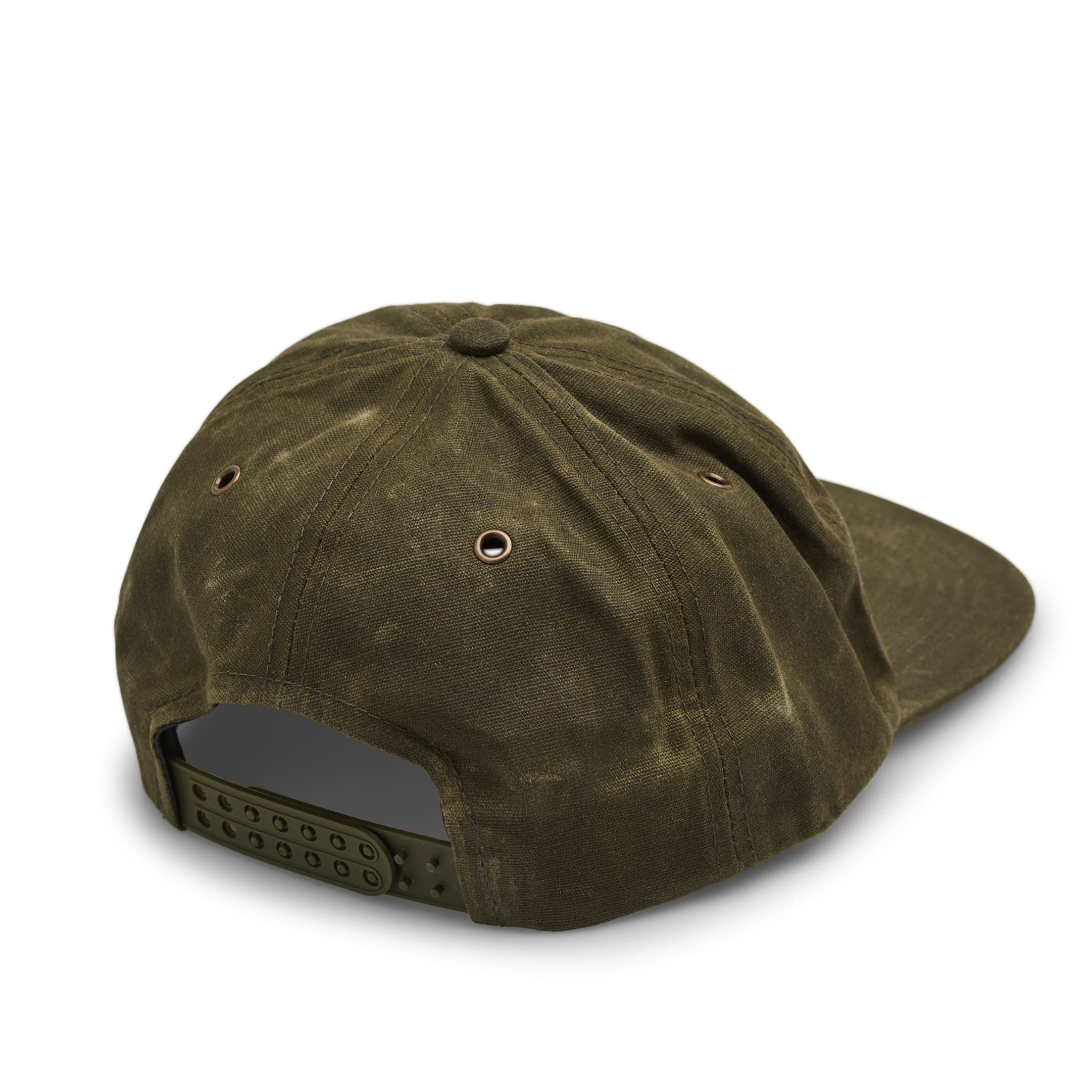 LAST RESORT AB - GORRA LOW CROWN