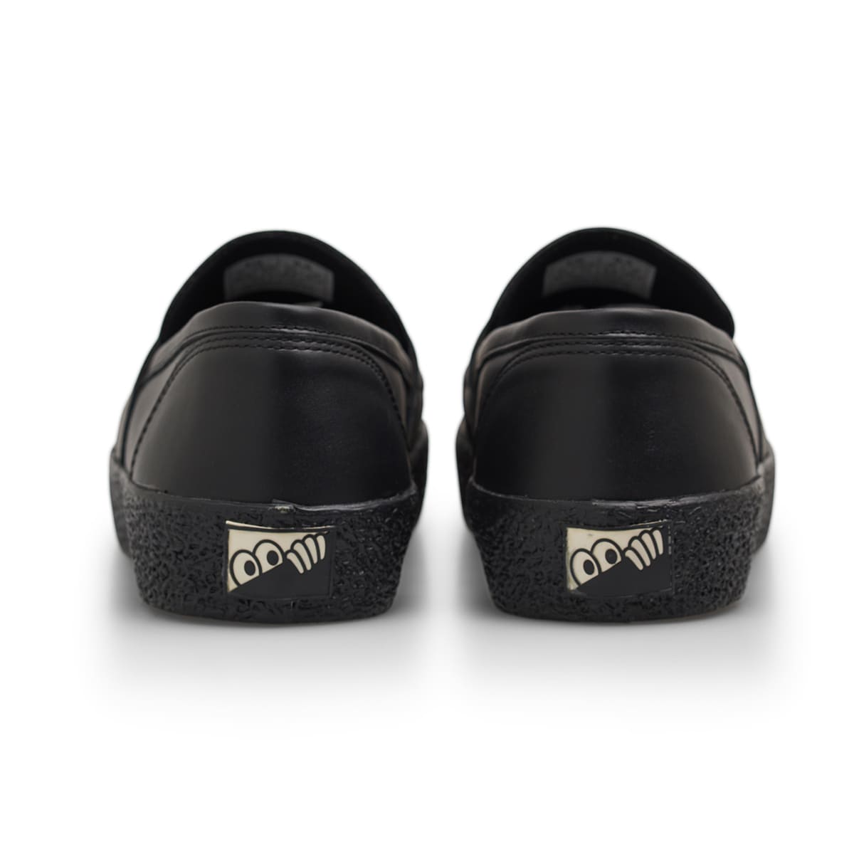 LAST RESORT AB - VM005 LOAFER LEATHER