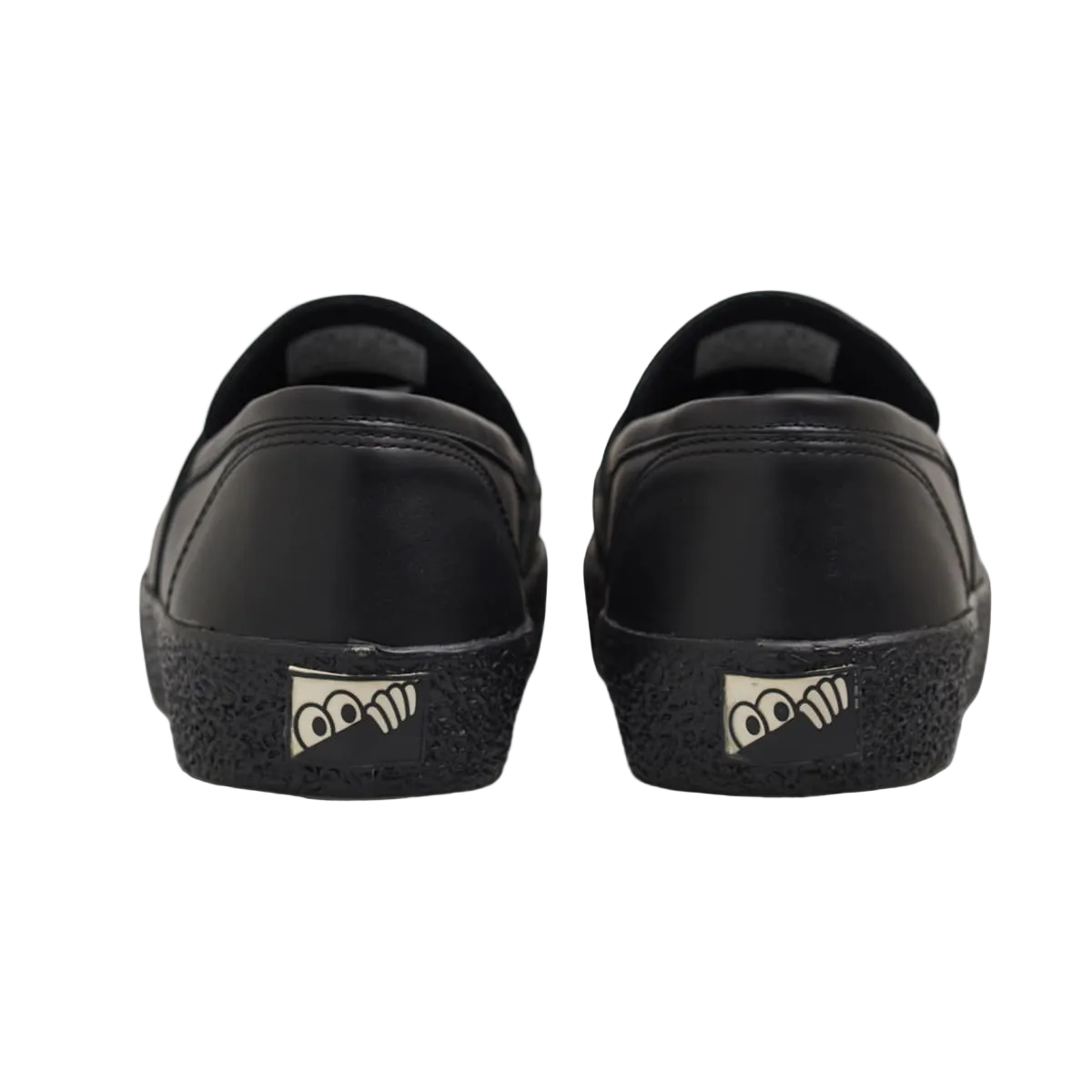 LAST RESORT AB - VM005 LOAFER LEATHER