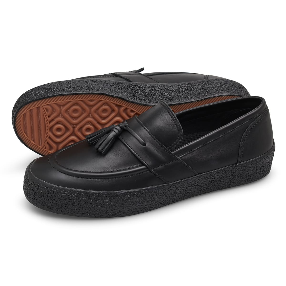 LAST RESORT AB - VM005 LOAFER LEATHER