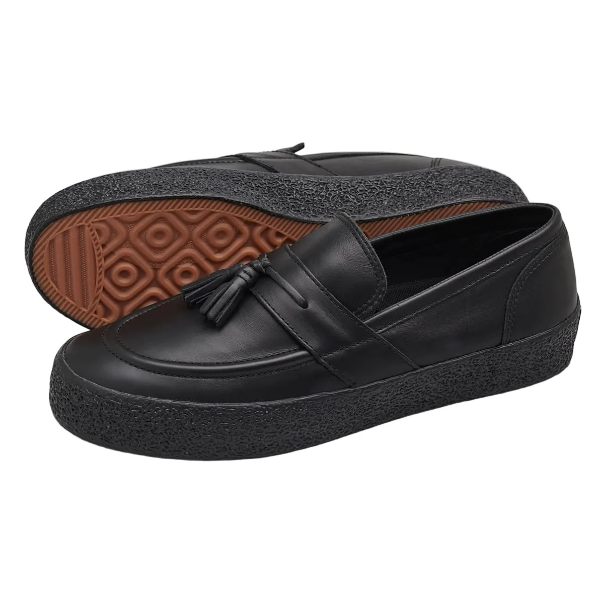 LAST RESORT AB - VM005 LOAFER LEATHER