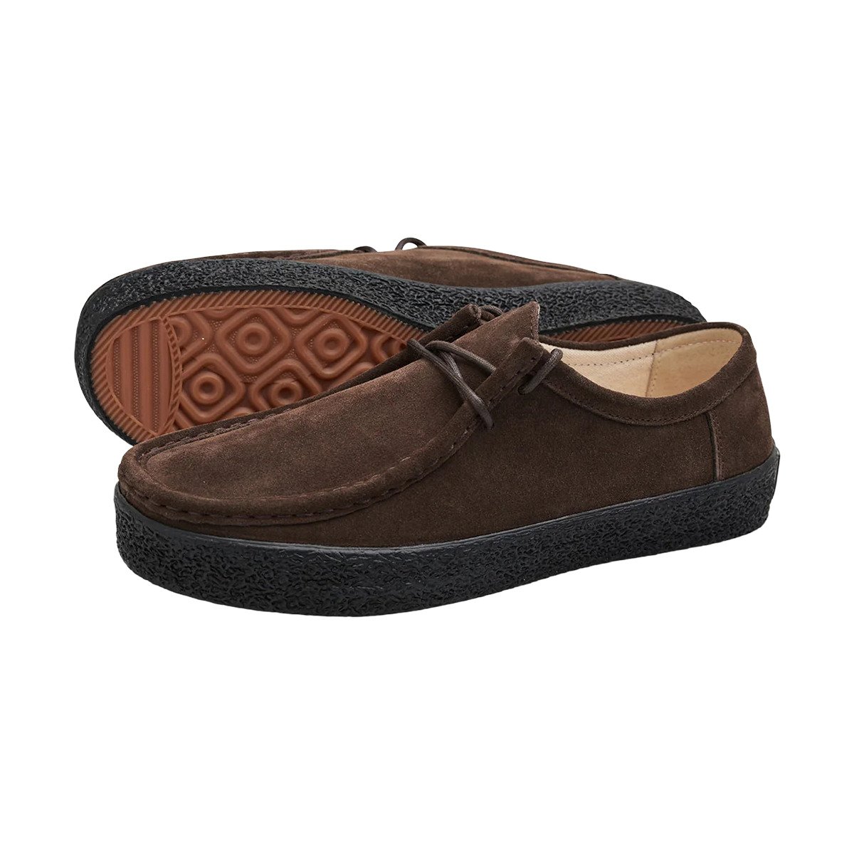 LAST RESORT AB - VM006 MOC