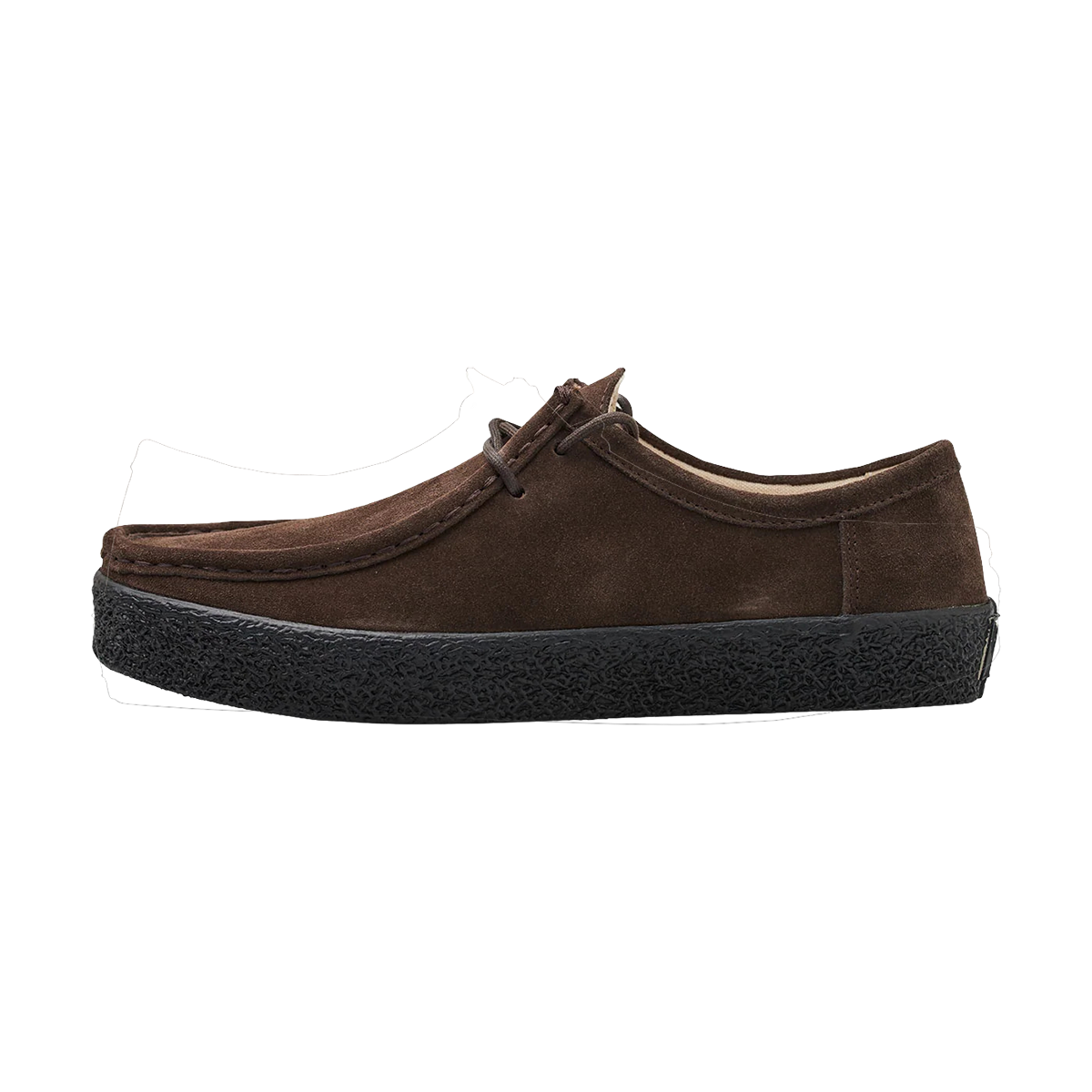 LAST RESORT AB - VM006 MOC