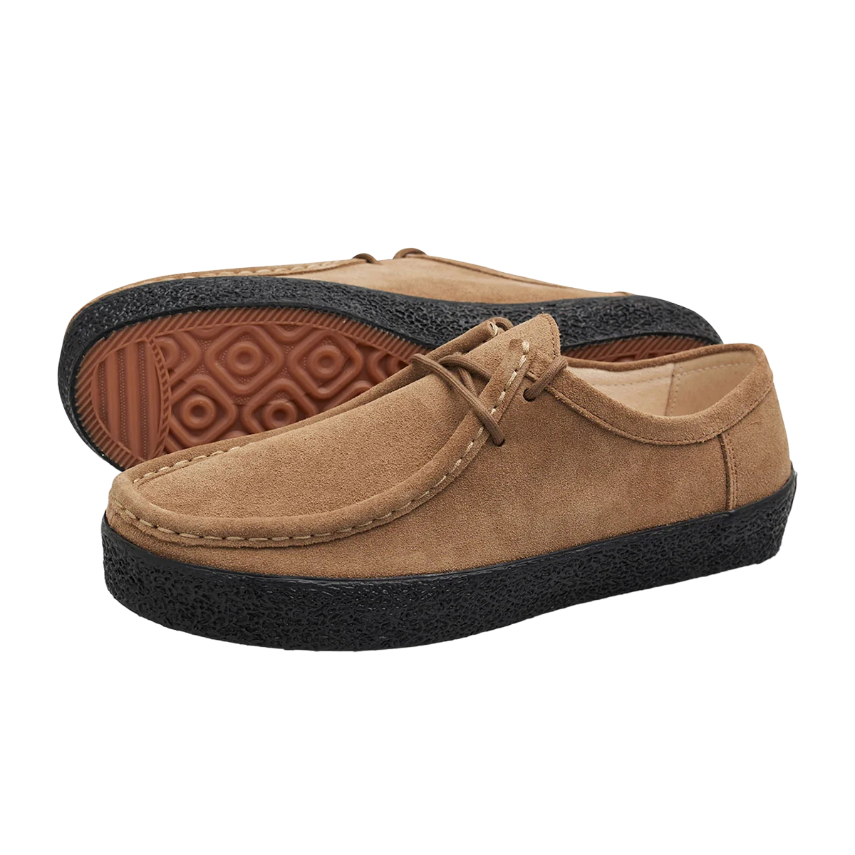 LAST RESORT AB - VM006 MOC
