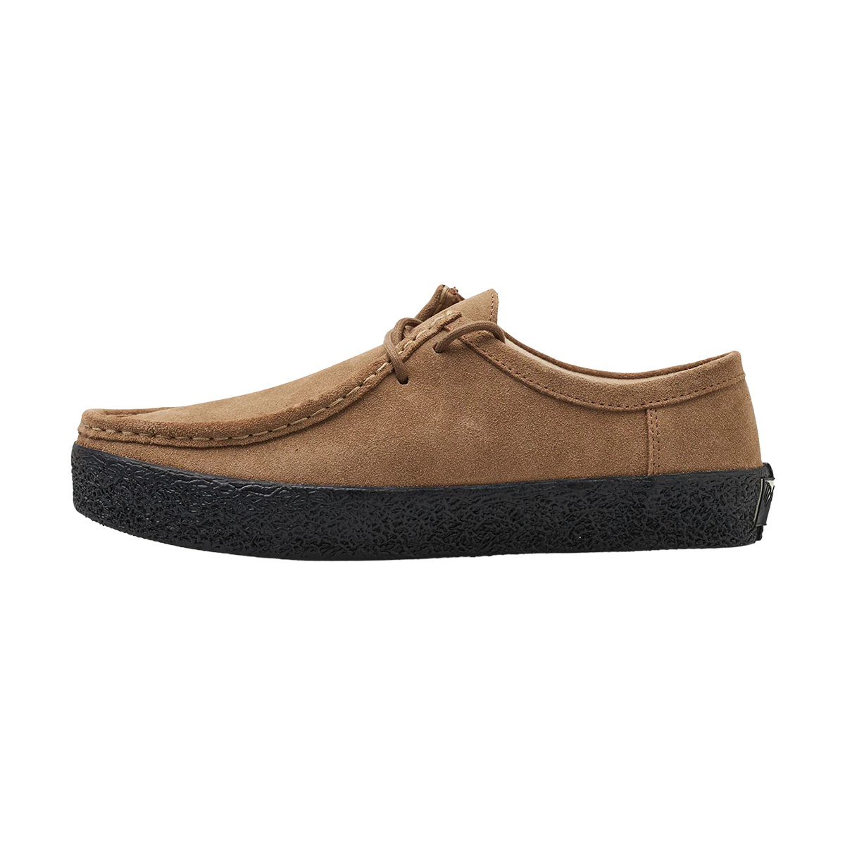 LAST RESORT AB - VM006 MOC