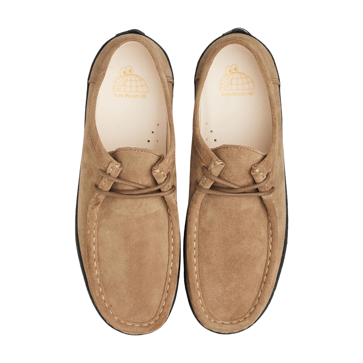 LAST RESORT AB - VM006 MOC