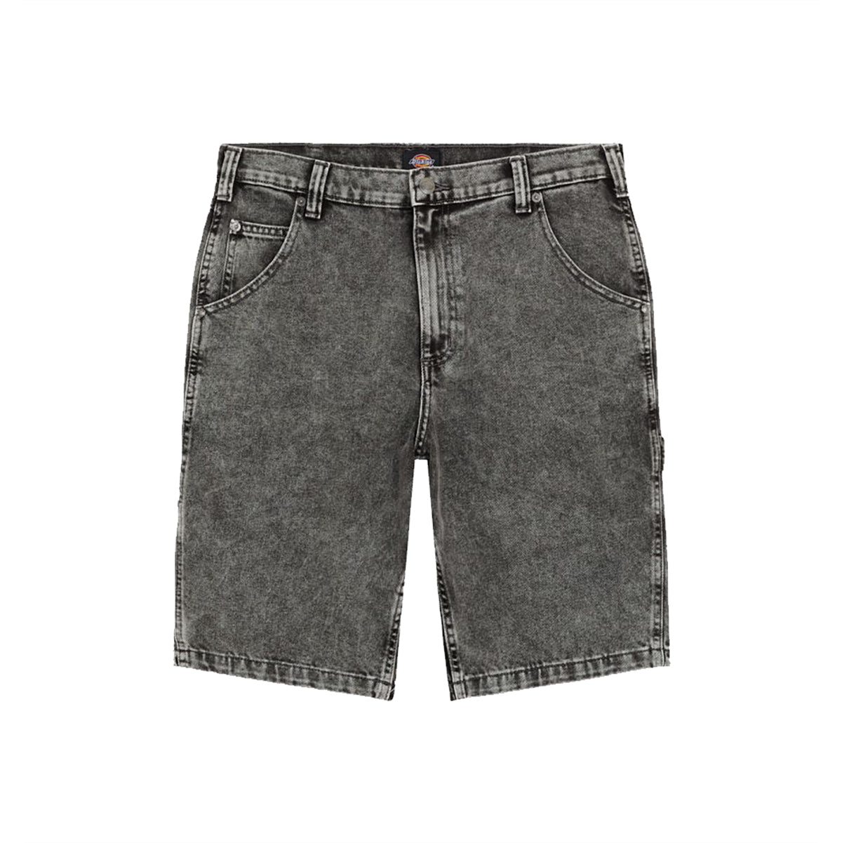 DICKIES - GARYVILLE DENIM SHORTS