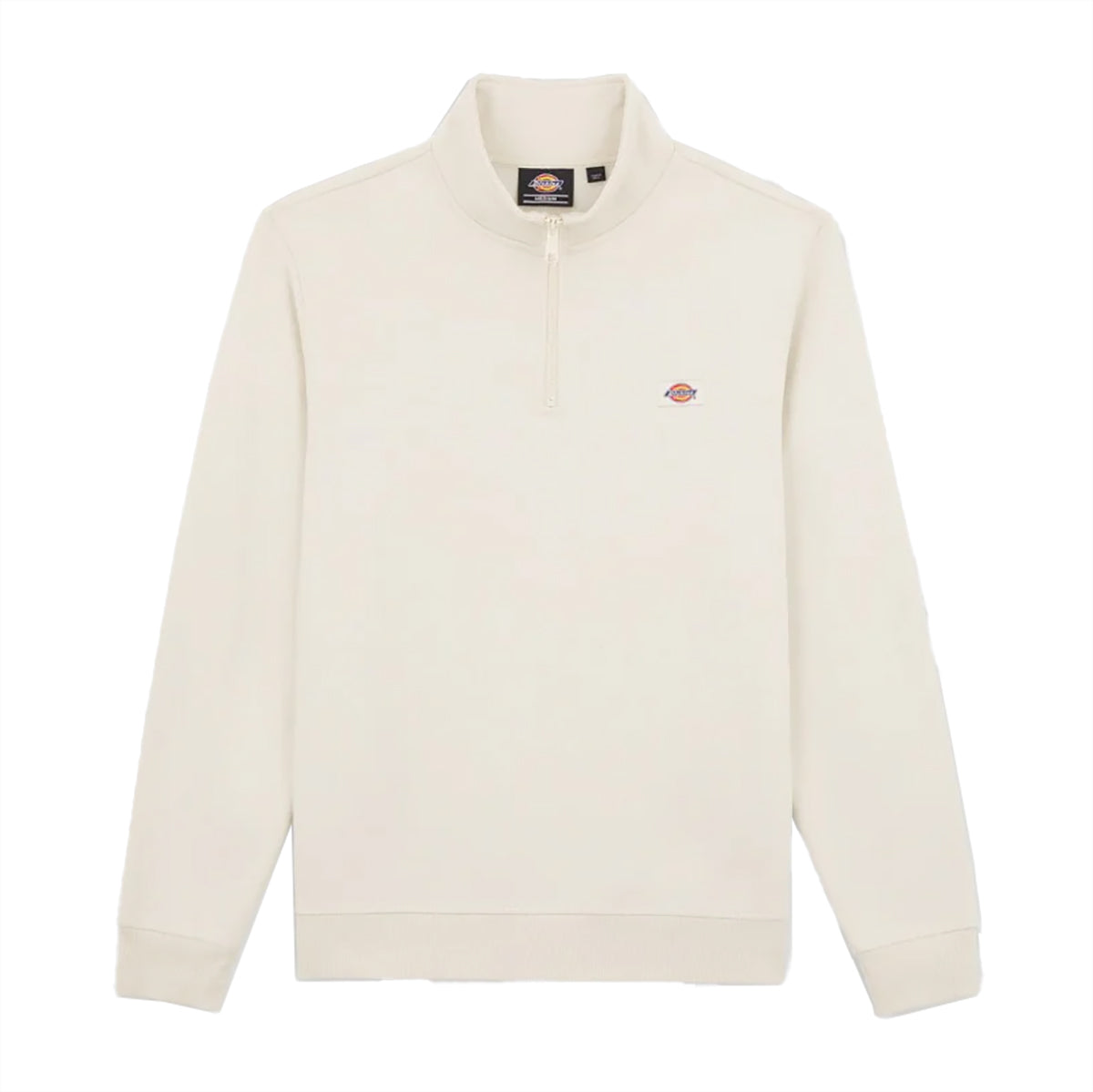 DICKIES - SUDADERA 1/2 CREMALLERA OAKPORT