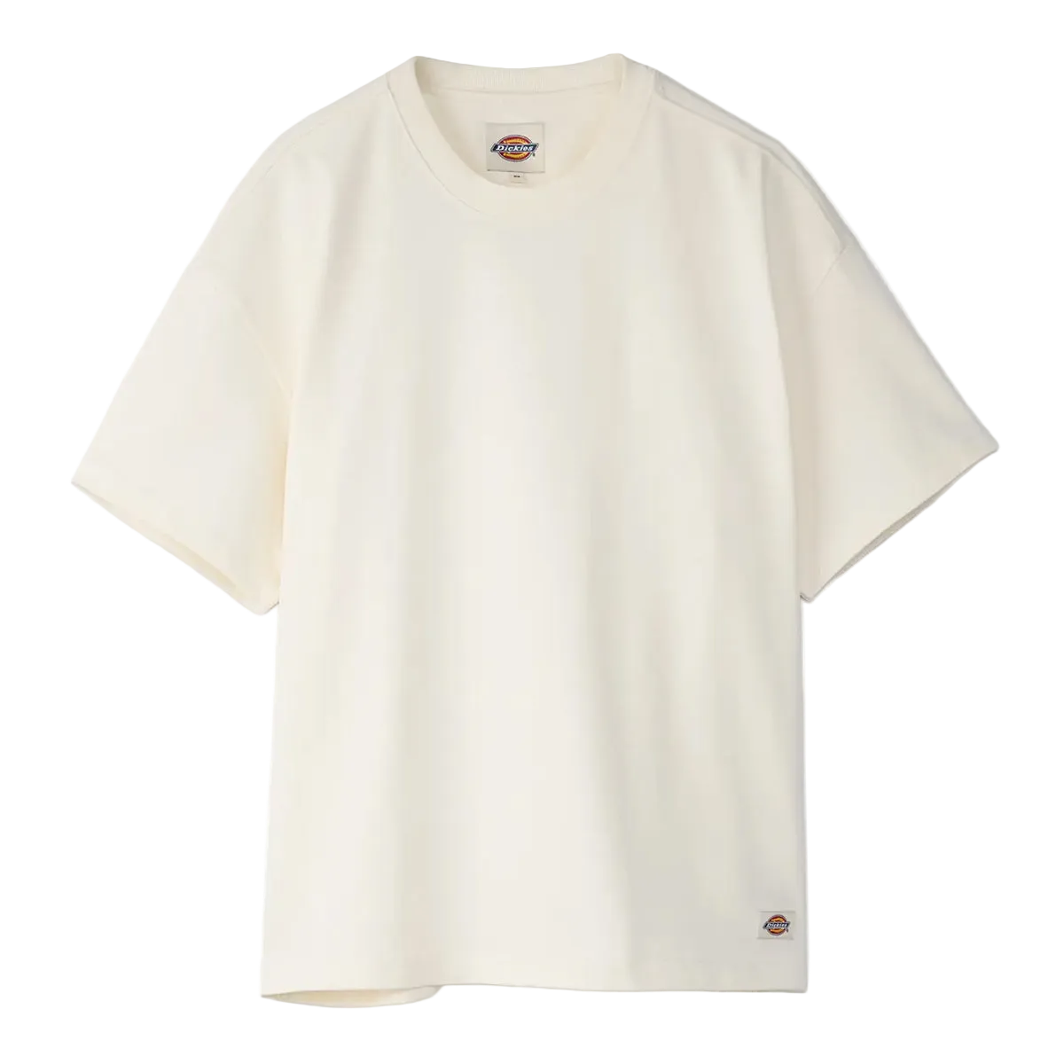 DICKIES - CAMISETA M/C MINERAL HEAVYWEIGHT