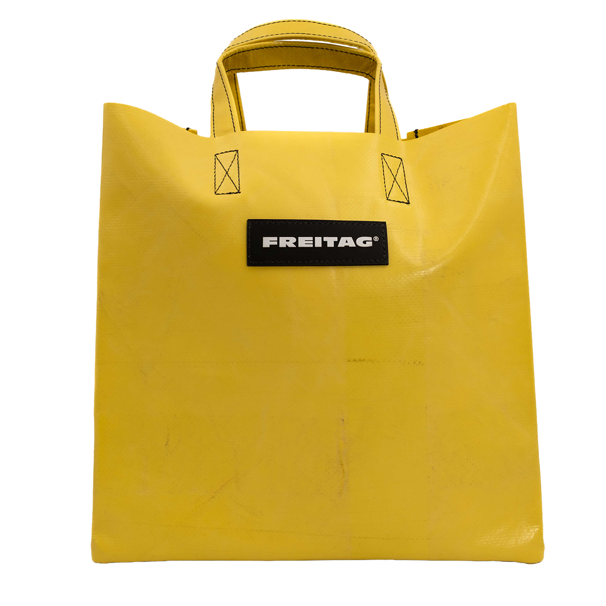 FREITAG - BOLSO SONNY SHOPPING BAG SMALL