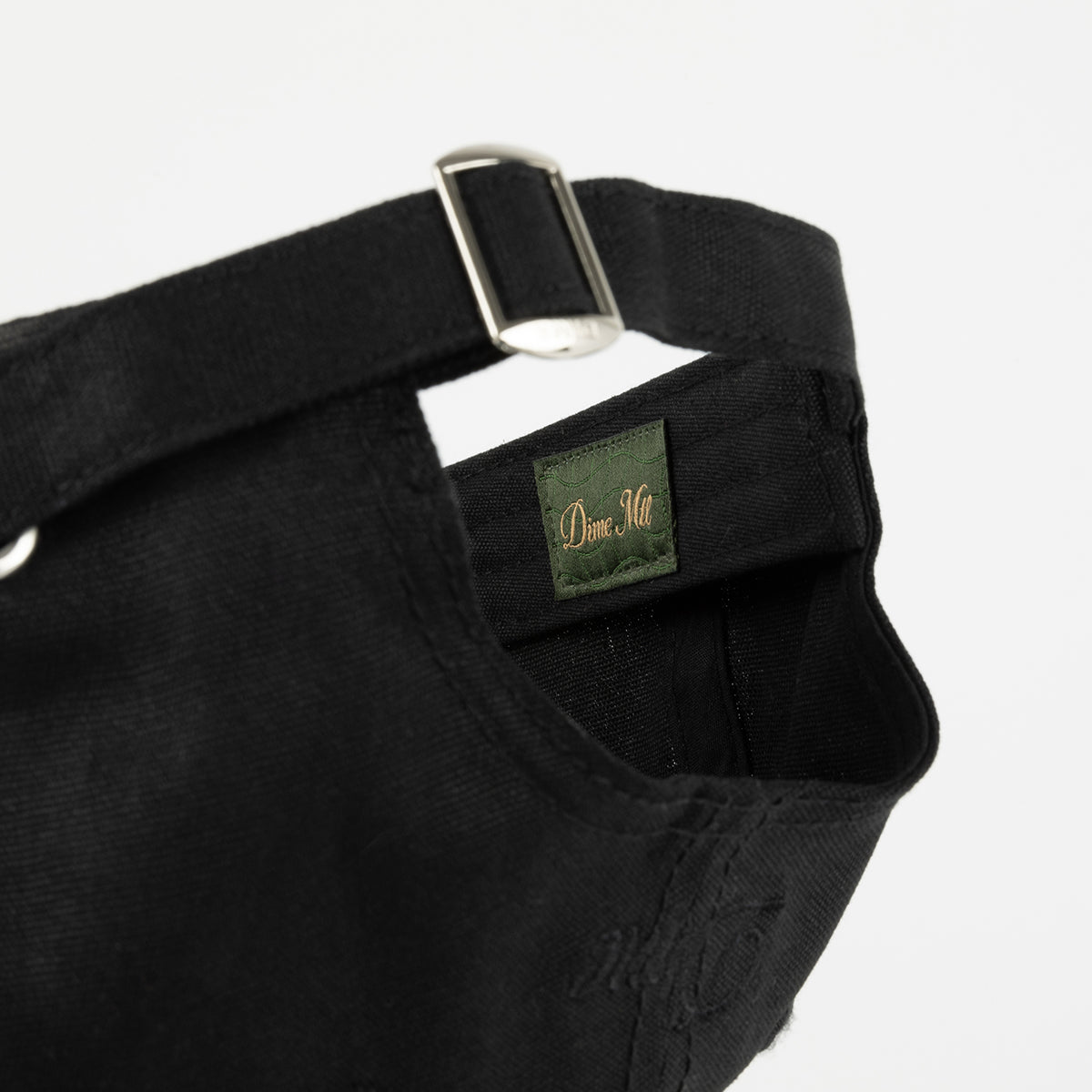 DIME - GORRA BIG CURSIVE LOW PRO