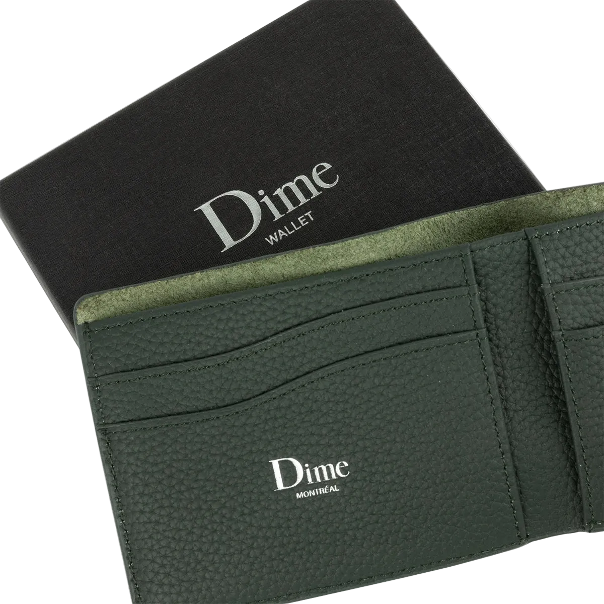 DIME - CLASSIC WALLET