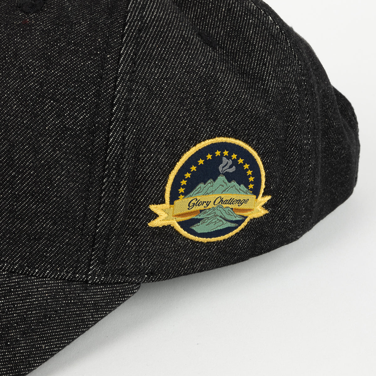 DIME - GORRA CURSIVE D FULL FIT