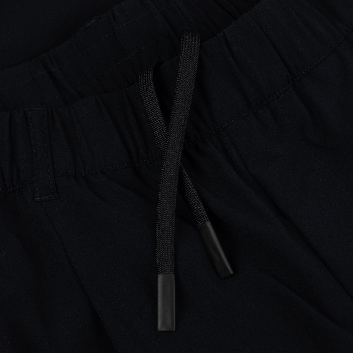 DIME - PANTALÓN PLEATED NYLON