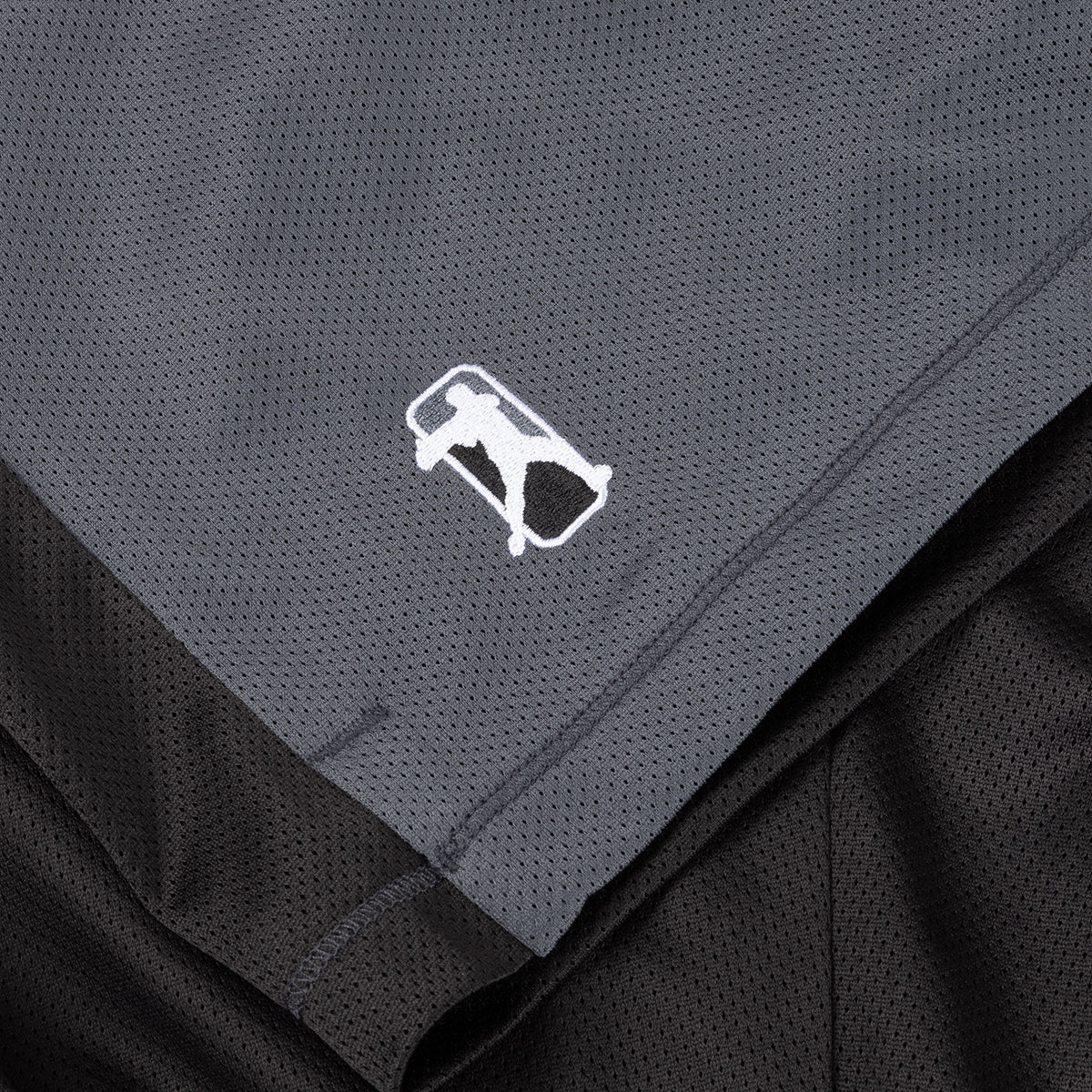 DIME - TANTRUM MESH SHORTS