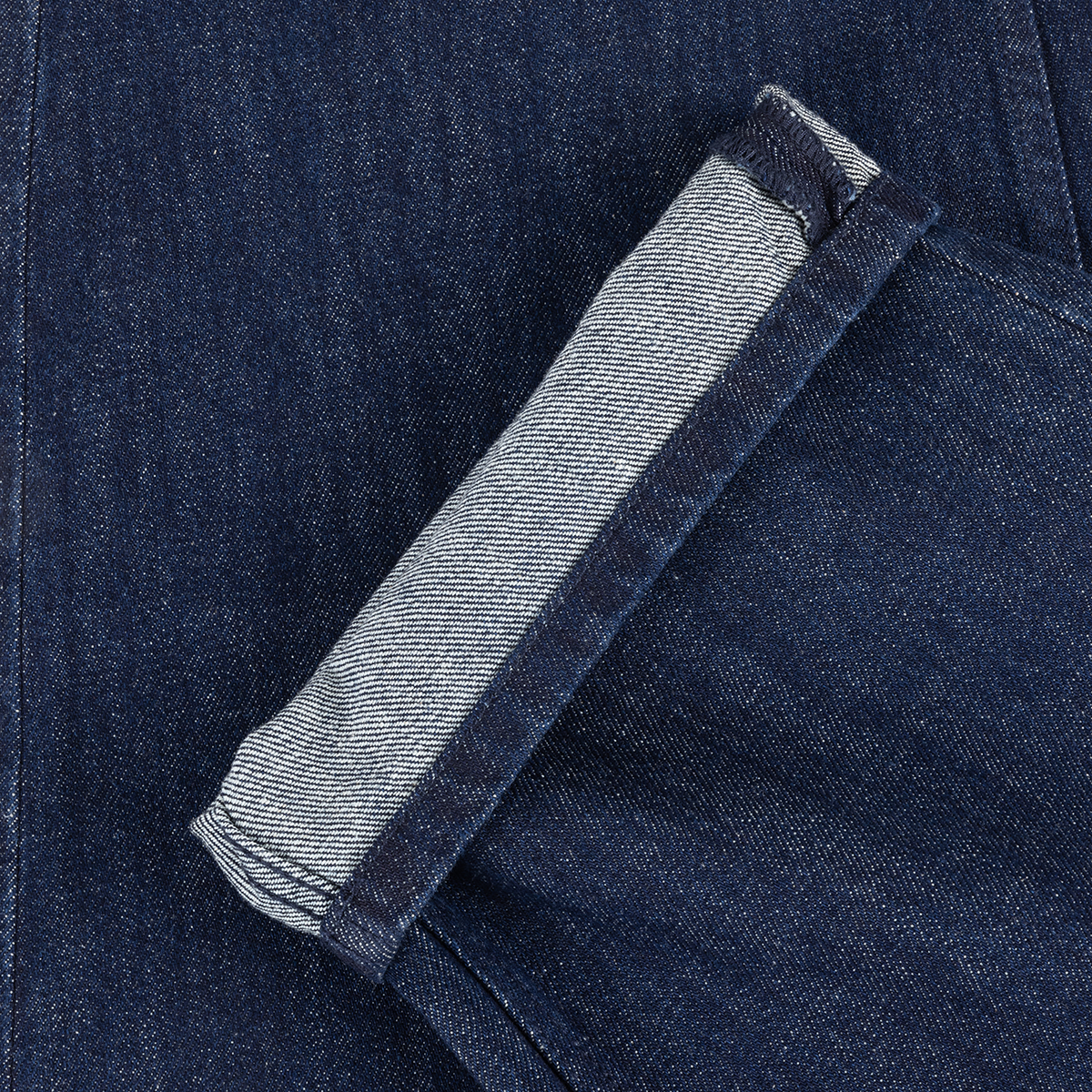DIME - PANTALÓN BAGGY DENIM
