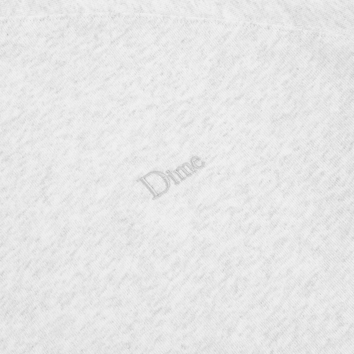 DIME - PANTALÓN CLASSIC SMALL LOGO