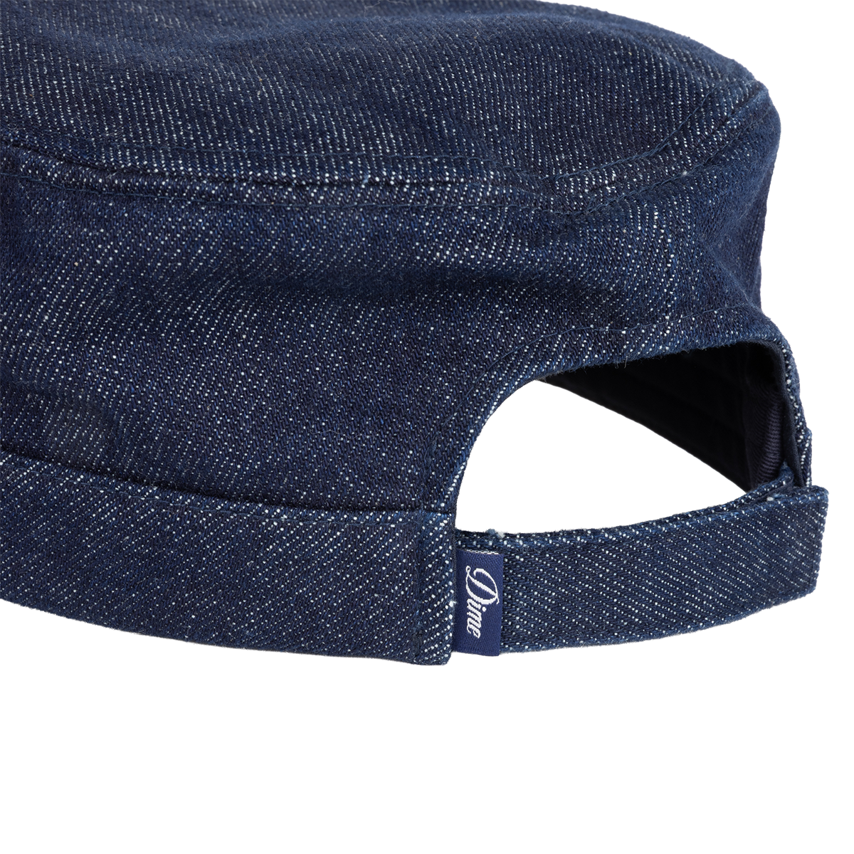 DIME - GORRA DENIM PAINTER