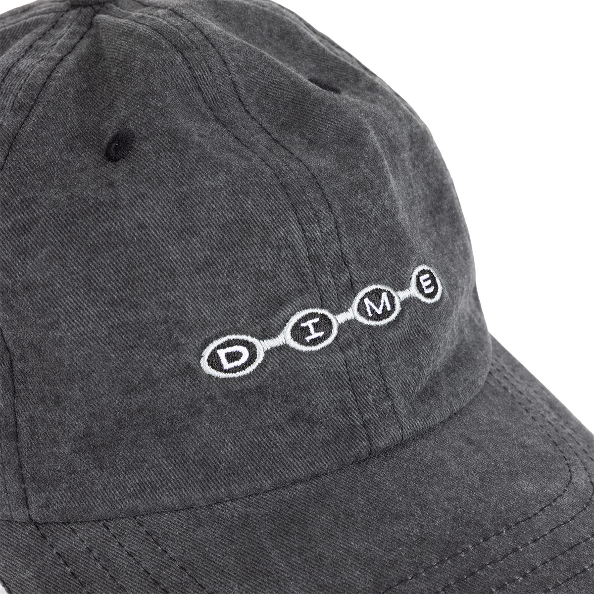 DIME - GORRA SPACE LOW PRO