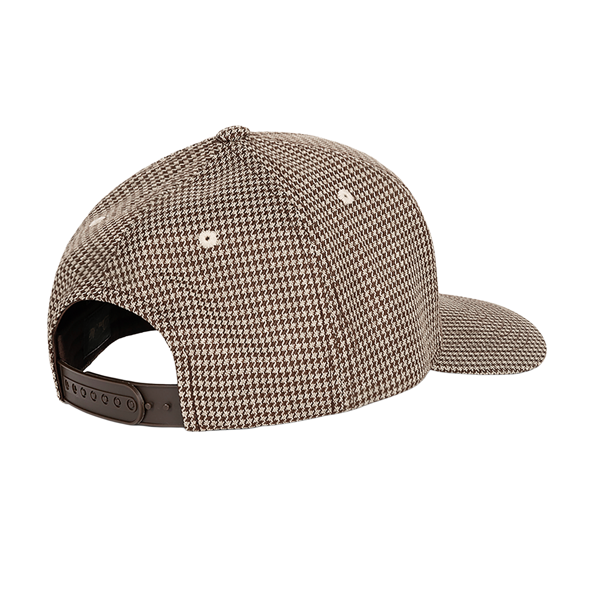 DIME - GORRA CLASSIC HOUNDSTOOTH LOW PRO