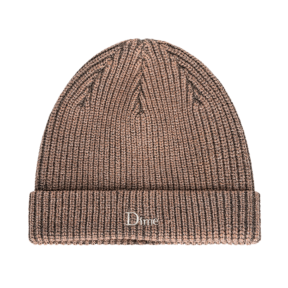 DIME - GORRO RIB FOLD