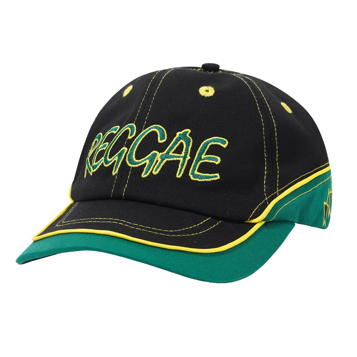 BUTTER GOODS - GORRA DUB  6 PANEL