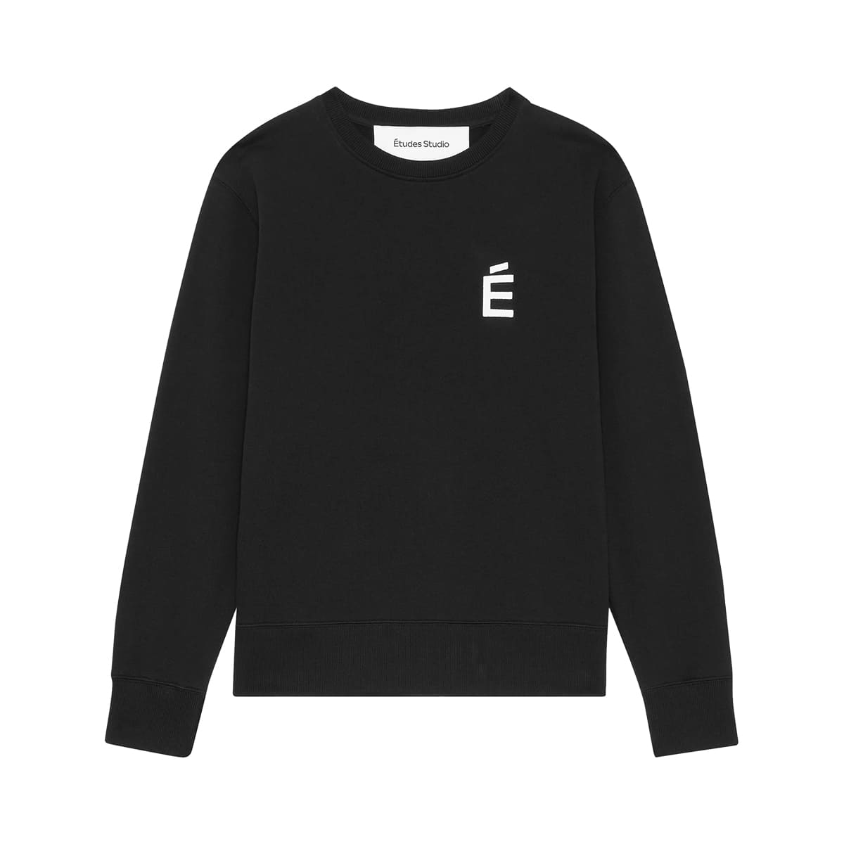 ÉTUDES - SUDADERA SC REGULAR E