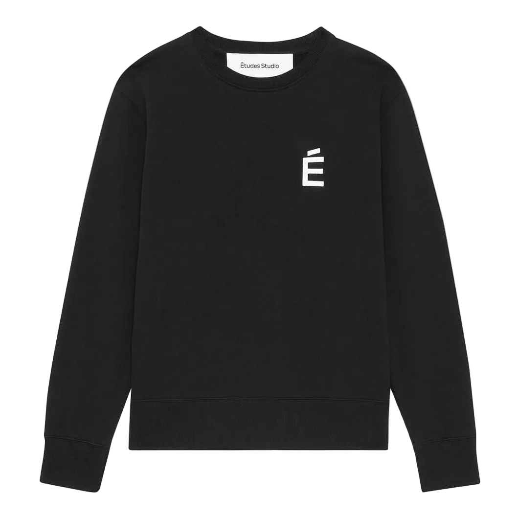 ÉTUDES - SUDADERA SC REGULAR E