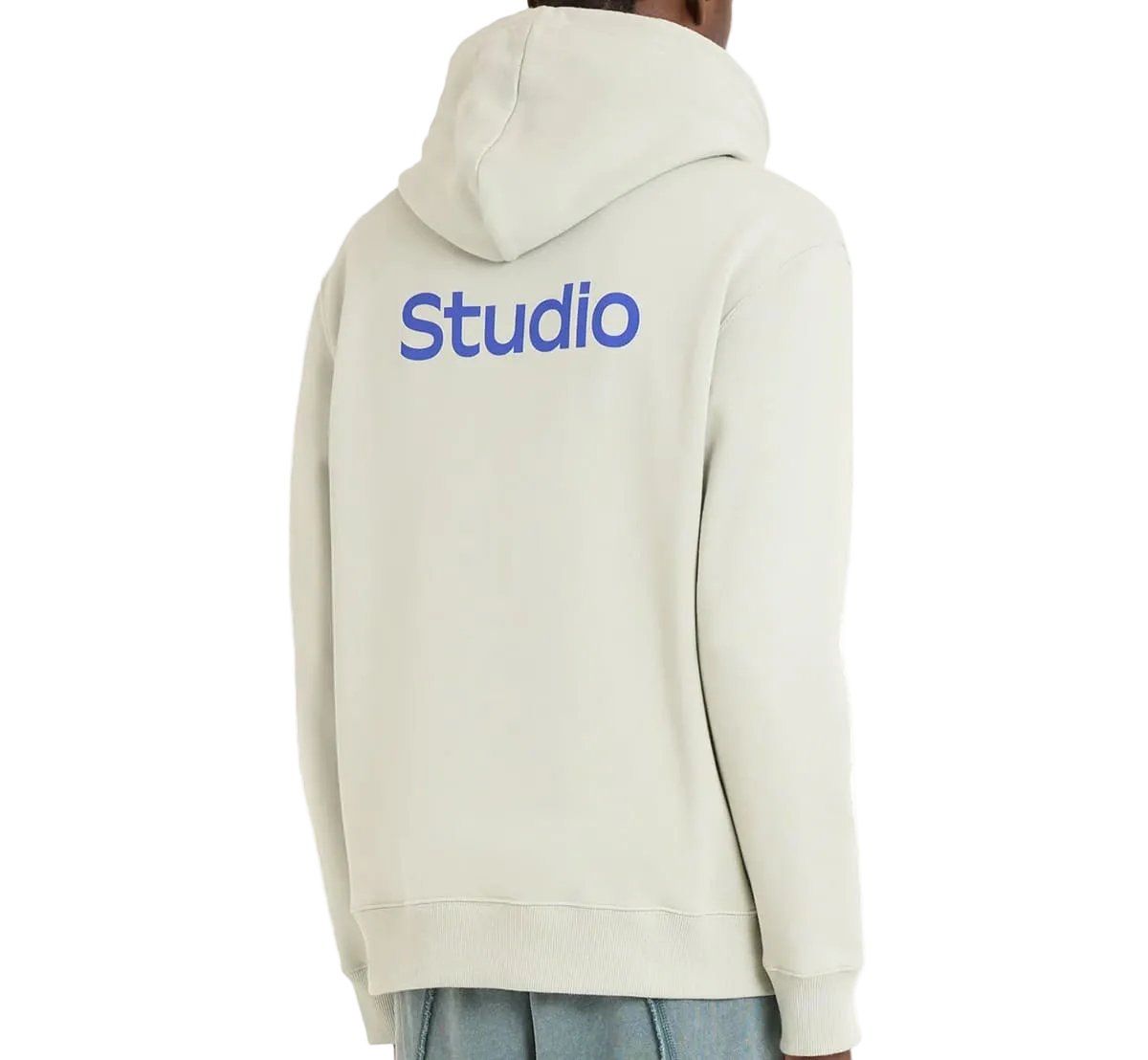 ÉTUDES - CC ÉTUDES REGULAR HOODIE