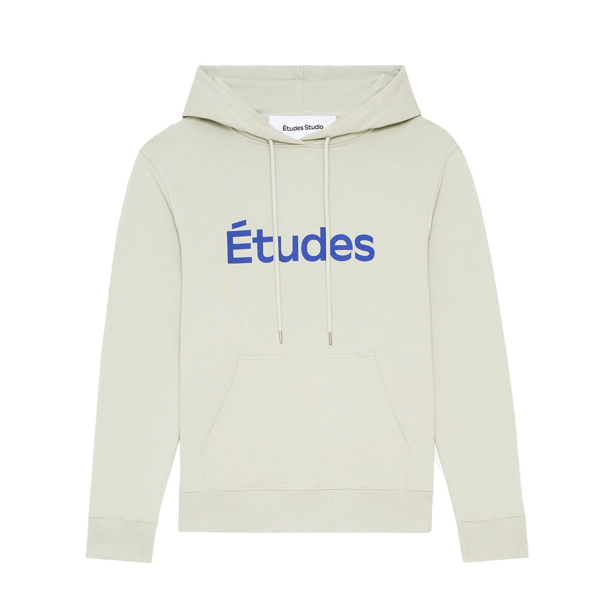 ÉTUDES - SUDADERA CC ÉTUDES REGULAR HOODIE