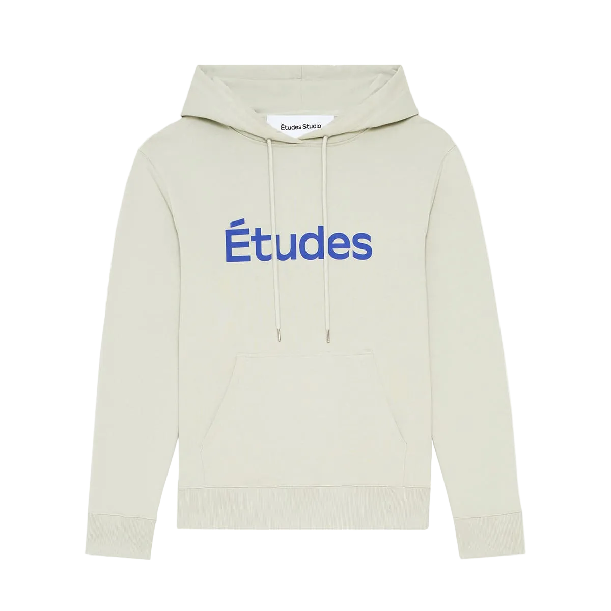 ÉTUDES - SUDADERA CC ÉTUDES REGULAR HOODIE