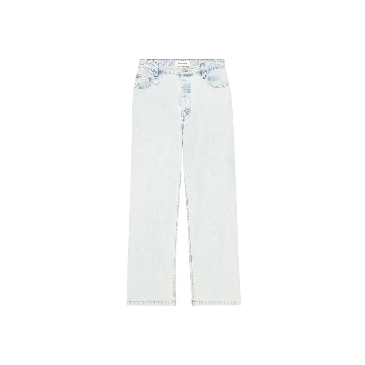 ÉTUDES - PANTALÓN LOOSE JEAN