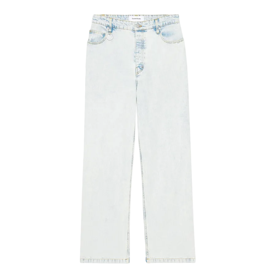 ÉTUDES - LOOSE JEAN PANTS