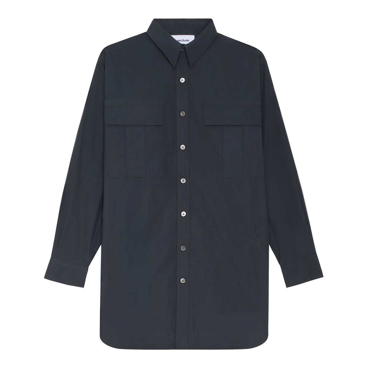 ÉTUDES - CAMISA LONG