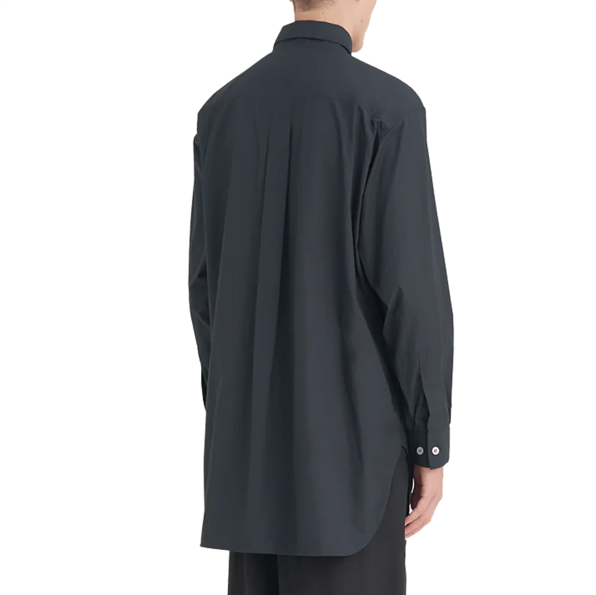 ÉTUDES - CAMISA LONG