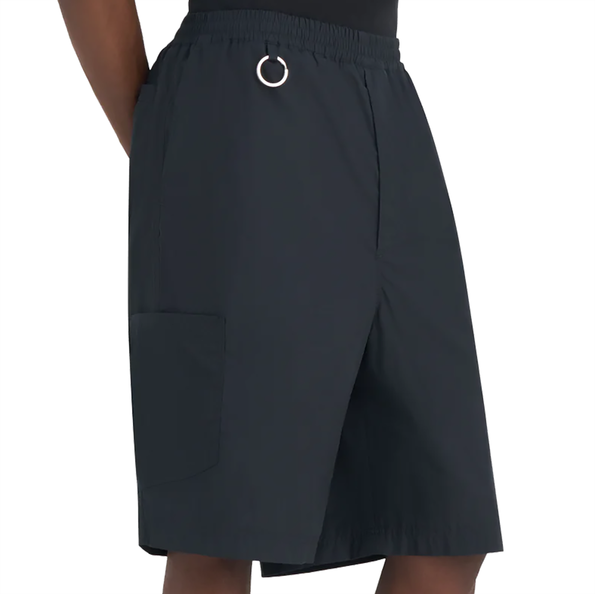 ÉTUDES - PANTALÓN CORTO COMFORT